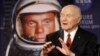 Astronaut and Senator John Glenn Eulogized as American Archetype