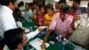 Campuchia: Không có khả năng điều tra hỗn hợp về bầu cử