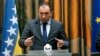 Divided Bosnia Expects EU to Accept its Application Bid Next Week
