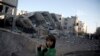 Palestina Tembakkan Roket, Israel Tanggapi dengan Serangan Udara