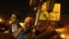 В Египте продолжаются массовые протесты