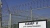 Hoãn phiên tòa xử người nhỏ tuổi nhất bị giam ở Guantanamo