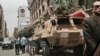 Egypt IS Leader Vows to Escalate Attacks on Christians