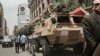 Egypt Beefs Up Security Outside Churches Ahead of Easter