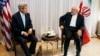 US, Iran Report 'Some Progress' at Nuclear Talks