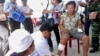 Vietnamese Fisherman Vows to Return to South China Sea