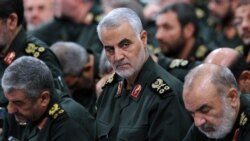 Qasem Soleimani