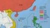 南中國海爭端升溫 中印軍艦權利較量