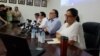 Propietarios de medios confiscados en Nicaragua piden su devolución