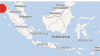 Gempa Landa Indonesia Timur