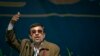 یک نماینده مجلس: احمدی نژاد به دنبال مهندسی انتخابات است 