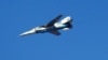 Phi công lái máy bay chiến đấu Syria đào tẩu sang Jordan