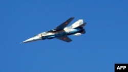 Syria / Air Force