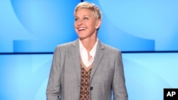 Ellen DeGeneres de 54 años es nativa de Nueva Orleans.