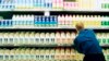 Selandia Baru Tarik 1.000 Ton Produk Susu dari 7 Negara