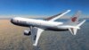 Bagian Pesawat Boeing-767 Jatuh Dekat Seattle