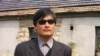Chinese Court Sentences Blind Activist's Nephew for Assault