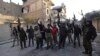 Syrian Rebels to Shift to Southern Strategy