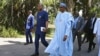 Le président du Nigeria prolonge son séjour à Londres pour des examens médicaux