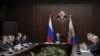 Washington accuse la Russie de harceler et d'intimider ses diplomates