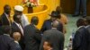 UN Security Council Threatens to Act if Kiir Doesn't Sign Peace Deal