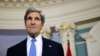 El secretario de Estado, John Kerry recordó que las mejores oportunidades están en las conversaciones de paz.