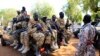 جنوبی سوڈان: ’وائٹ آرمی‘ کا شہر بور کی طرف مارچ