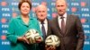 Economy Curbs Russia’s World Cup Plans 
