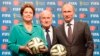 Nga và Qatar có thể mất World Cup nếu bằng chứng hối lộ được tìm thấy