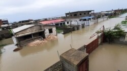 Moçambique adopta plano de mitigação de mudanças climáticas, diz ministra do Ambiente
