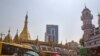 ကန်ဘာသာရေးလွတ်လပ်ခွင့်အစီရင်ခံစာ မြန်မာကန့်ကွက်