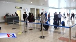 VN: Người nhập cảnh đã tiêm chủng phải tự cách ly 3 ngày