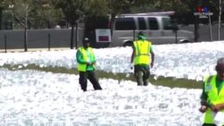 Կորոնավիրուսի դեմ պարտադիր պատվաստման մասին որոշումը՝ քաղաքական պայքարի կենտրոնում