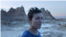 La actriz Frances McDormand, en una escena de la película Nomadland de la directora Choe Zhao. Cortesía: @Nomadland.
