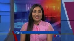 ေန႔စဥ္ တီဗြီသတင္းလႊာ (၀၇-၁၁-၂၀၂၂)