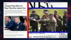 بررسی‌ مطبوعات و گمانه زنی‌‌ها در صورت درگیری نظامی آمریکا با حکومت اسلامی