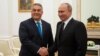 Орбан встретится с Путиным на фоне украинского кризиса