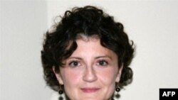 ქართველ პოლიტიკოსთა ვიზიტი ამერიკაში