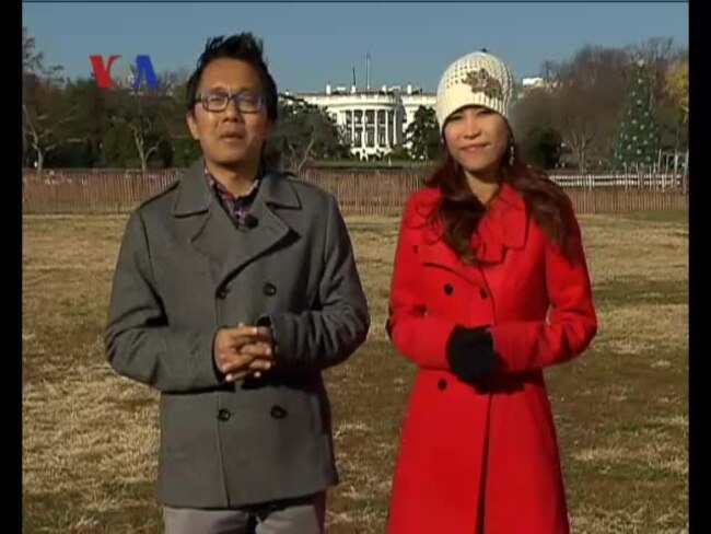 Bagaimana Obama Memilih Kabinet - Apa Kabar Amerika VOA