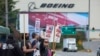 Boeing strike could last ‘a while’; workers confident of higher wages, union says