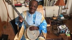 Washington, Jeli Kuntigi, Cheick Hamala Diabate