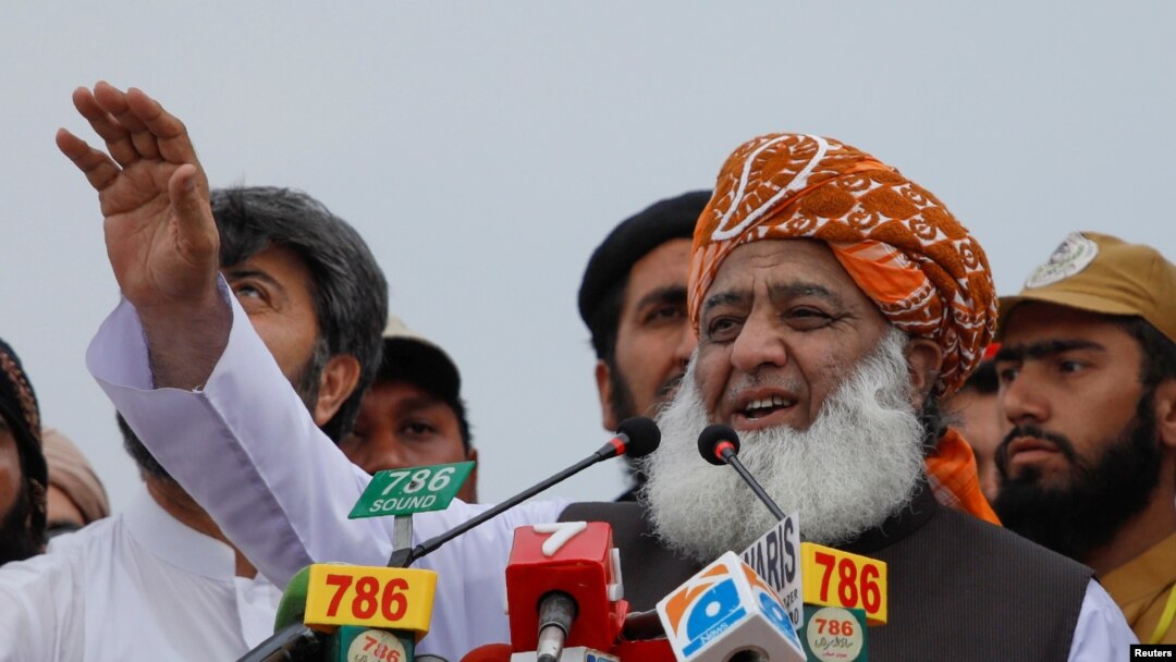 Fazal ur Rehman Fazl ur Rehman JUIF JUI