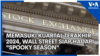 Memasuki Kuartal Terakhir 2024, Wall Street Siap Hadapi "Spooky Season"