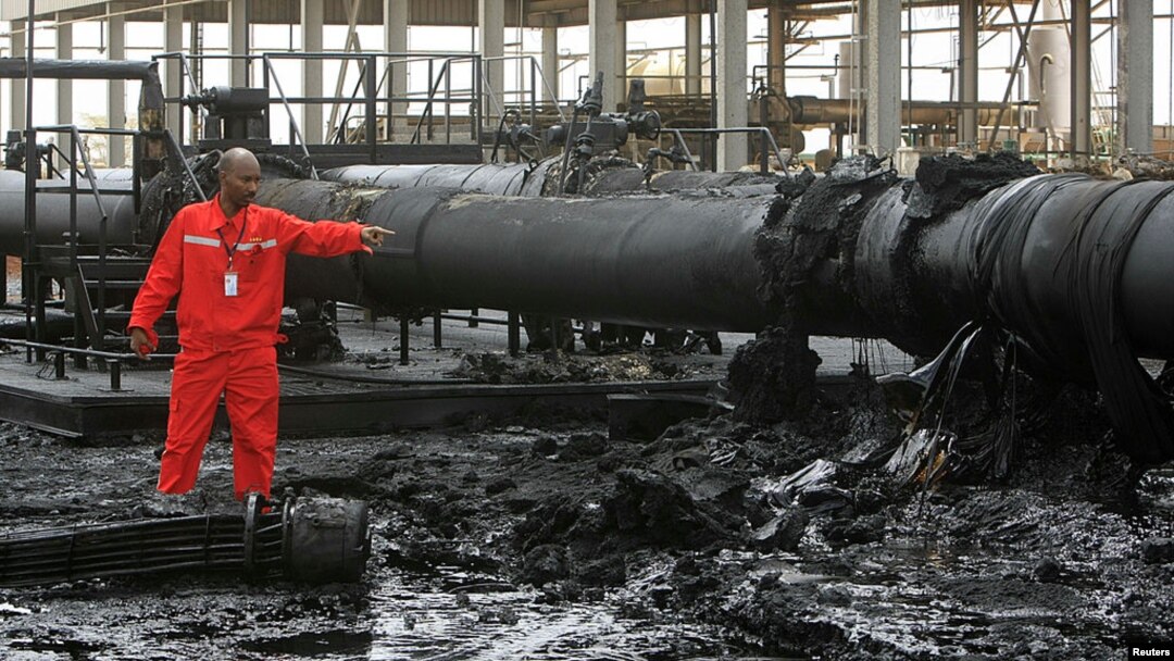 Afrilu 23, 2012. (Reuters)