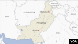 Ghotki-Pakistan