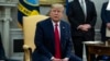 Trump Angrily Objects to Impeachment, Calls It 'Perversion'