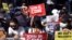 Civil Disobedience Movement (CDM) 