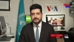 مای ساتو: جمهوری اسلامی از جنگ برای تشدید سرکوب استفاده می‌کند؛ هشدار درباره جنایت علیه بشریت