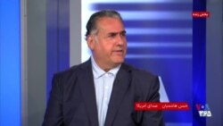 تلاش‌ کشورهای منطقه برای ادامه مذاکرات آمریکا با جمهوری اسلامی به کجا می‌رسد؟
گفت‌وگو با حسن هاشمیان