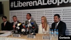 El abogado defensor de Leopoldo López asegura que esta decisión viola la constitución porque va contra el principio de la ética 